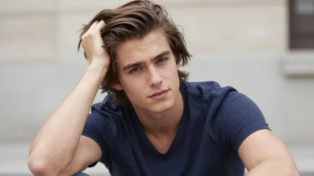 The Classic Bro Flow