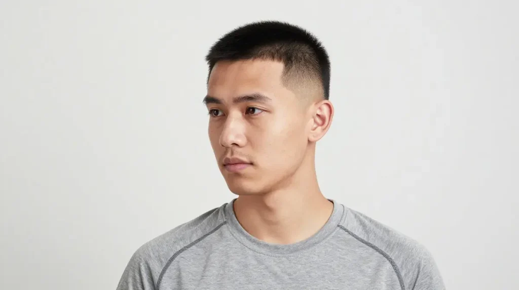 The Crew Cut
