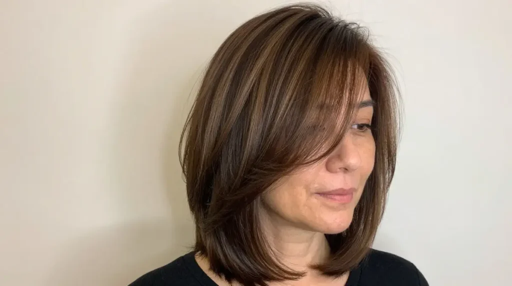 The Dimensional Layered Cut