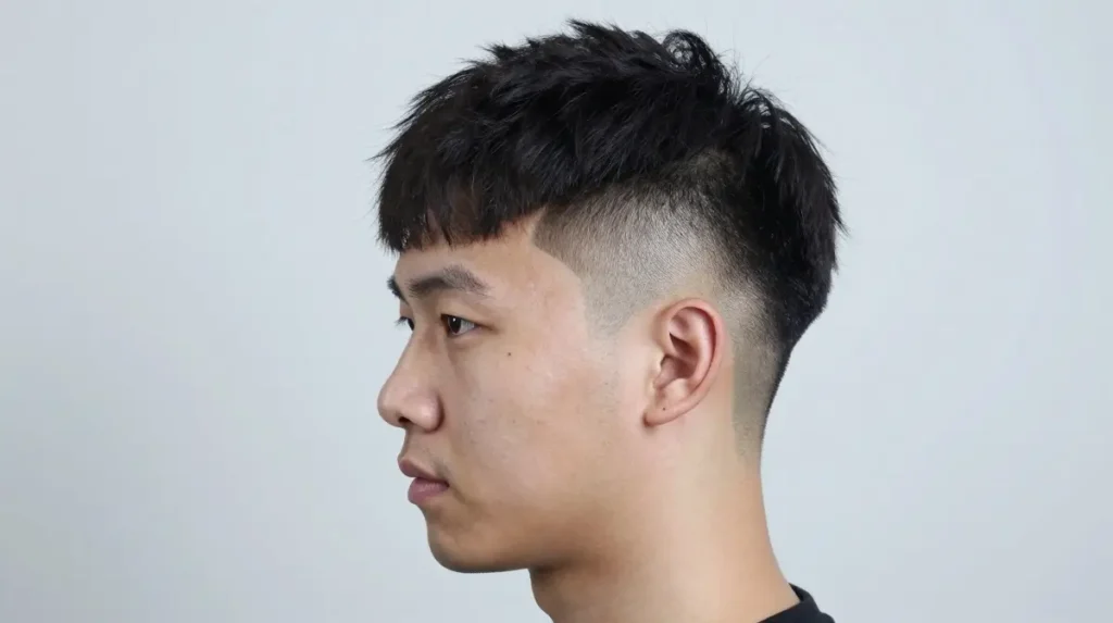The Disconnected Undercut