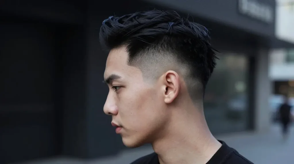 The Disconnected Undercut