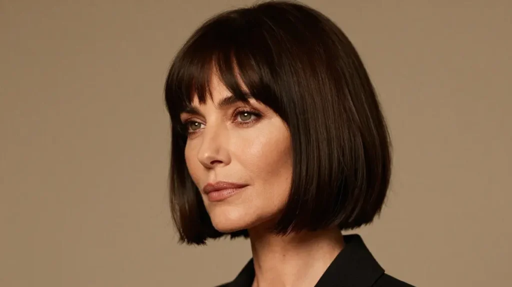 The French Bob