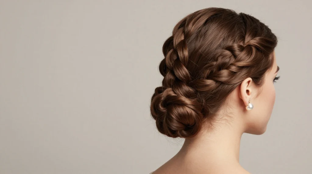 The French Twist