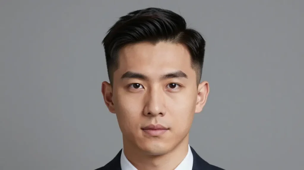 The Ivy League Cut