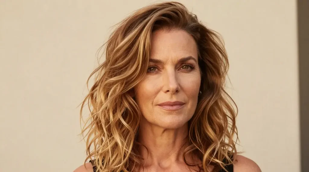 The Lob with Loose Waves