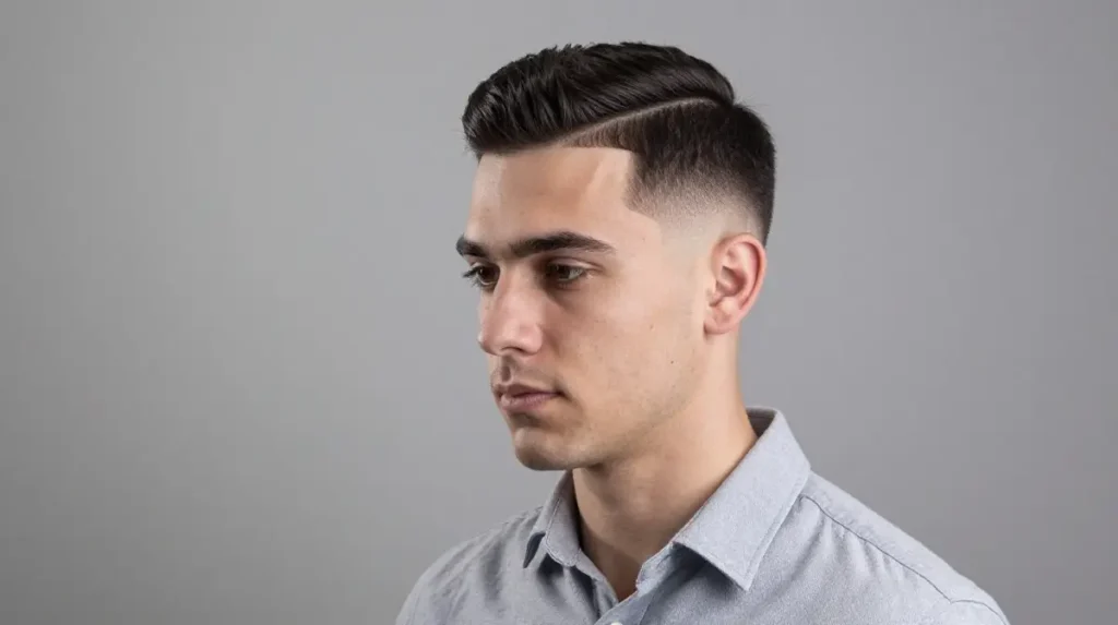 The Modern Classic Cut