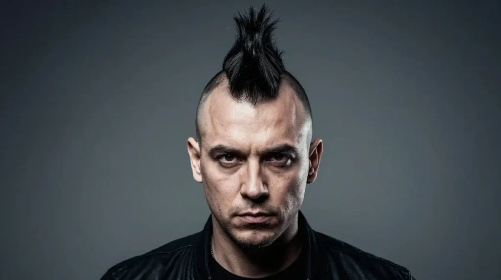 The Mohawk