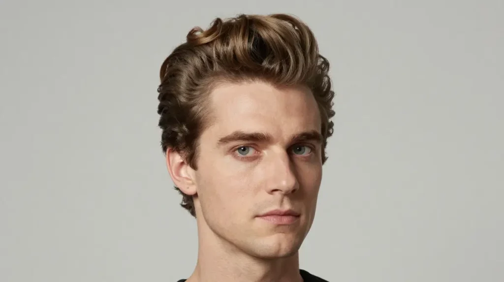 The Pompadour