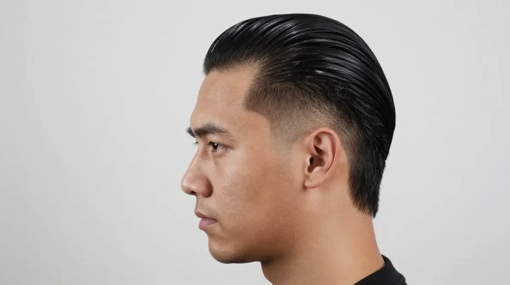 The Slick Back