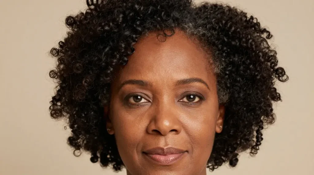 The Teeny Weeny Afro (TWA)