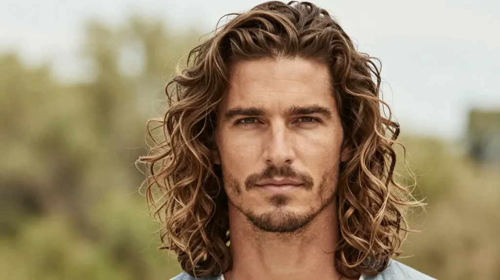 The Wavy Flow