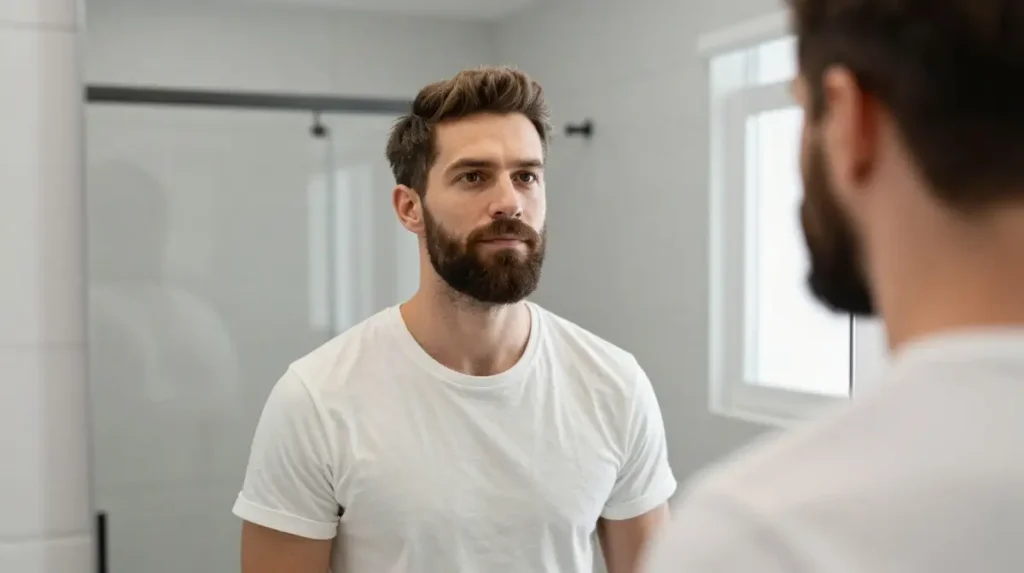 Trim Regularly to Maintain a Fresh Look