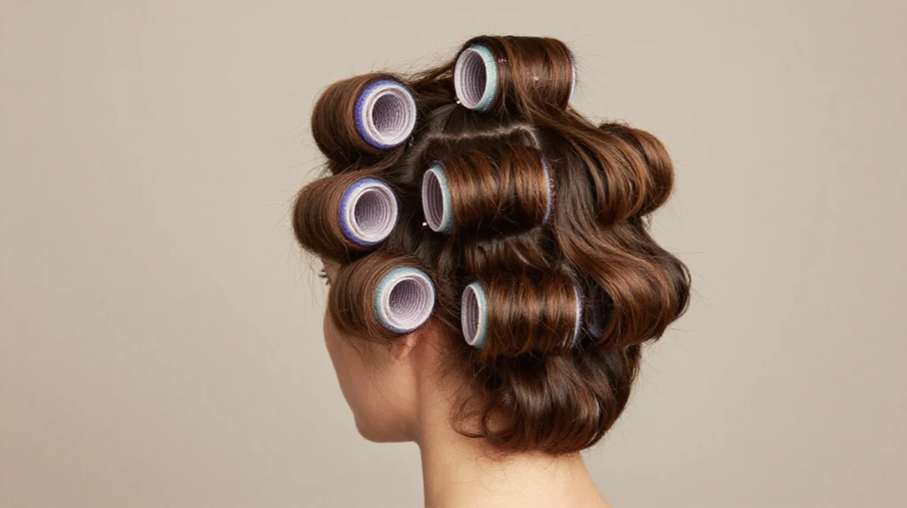 Velcro Roller Blowout