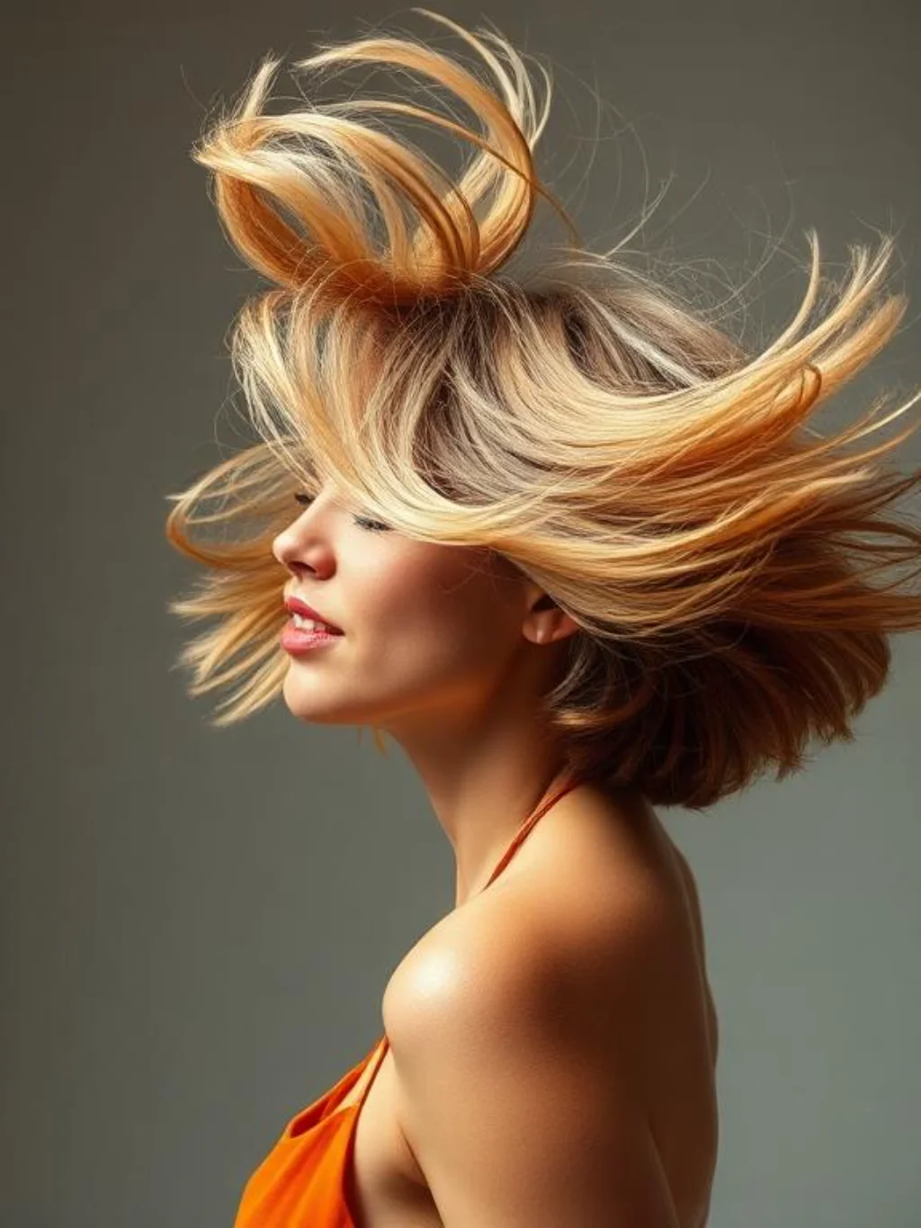 Kitty Cut Hairstyles Redefining What a Short Cut Can Feel Like