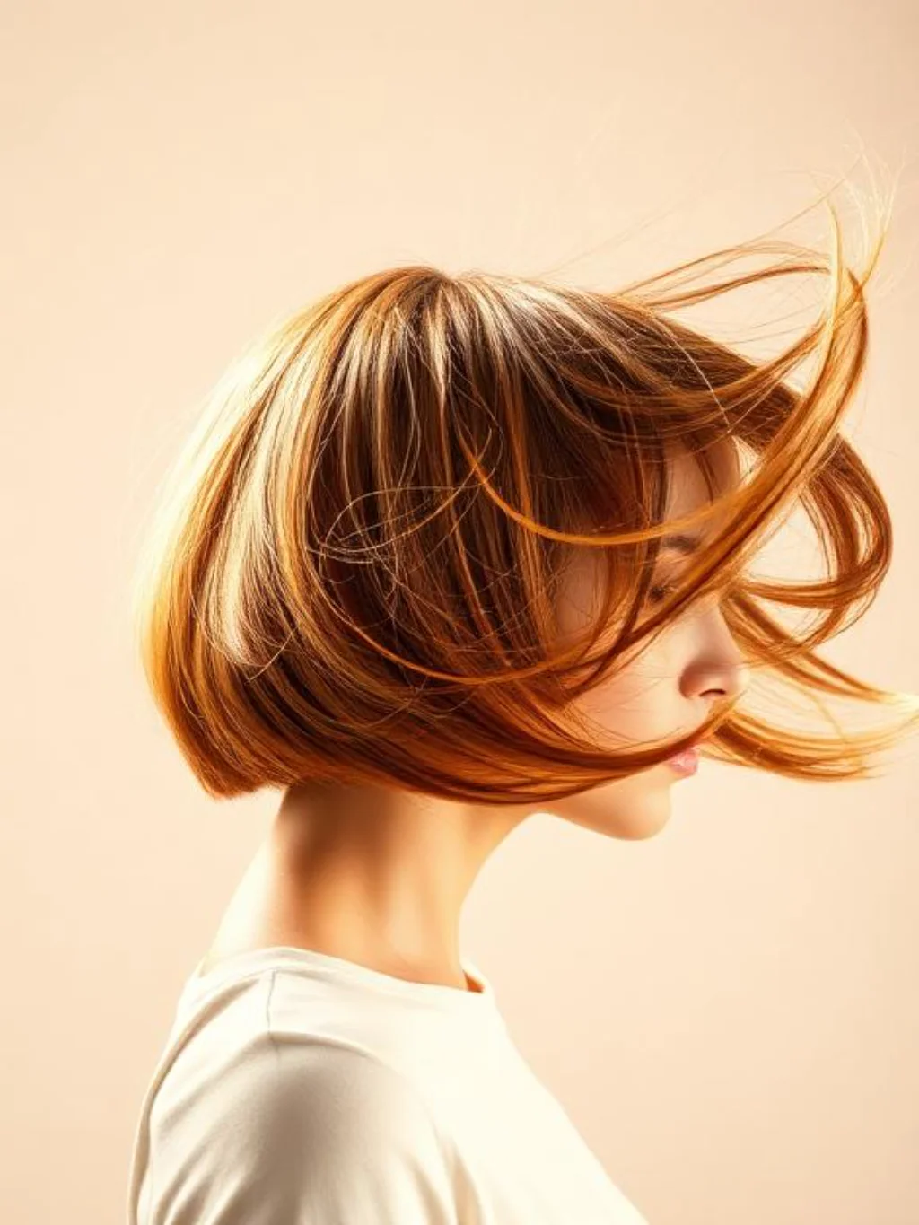 Short Stacked Bob Haircuts Built for Instant Volume and Movement