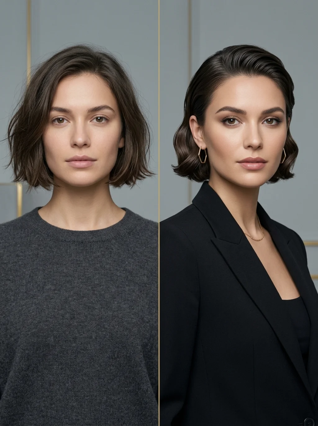 Why Length Was Never the Real Secret to Looking Polished