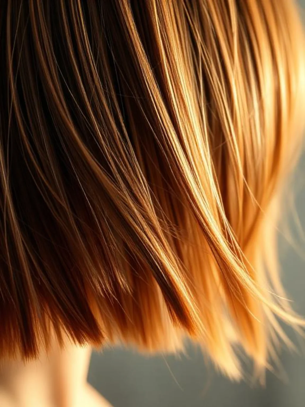 Textured Ends That Add Movement Without Sacrificing Structure
