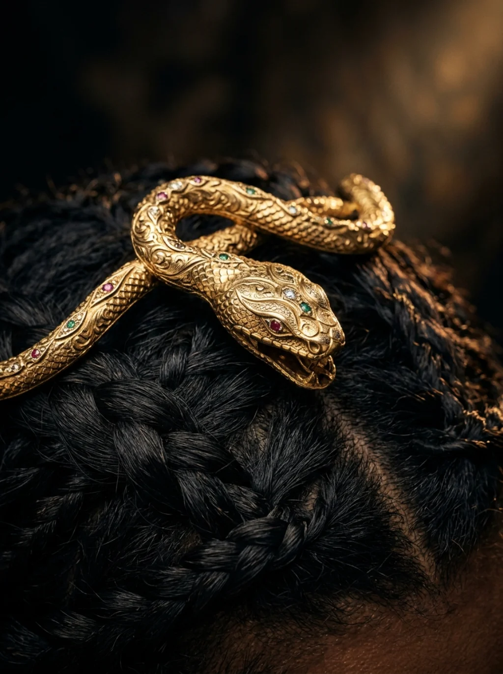 The Accessory Choice That Makes or Breaks the Entire Illusion