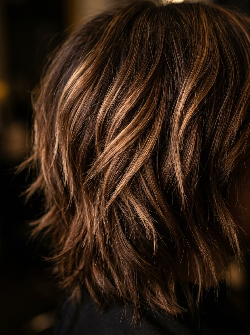 The Color Placement Trick That Deepens Every Choppy Layer