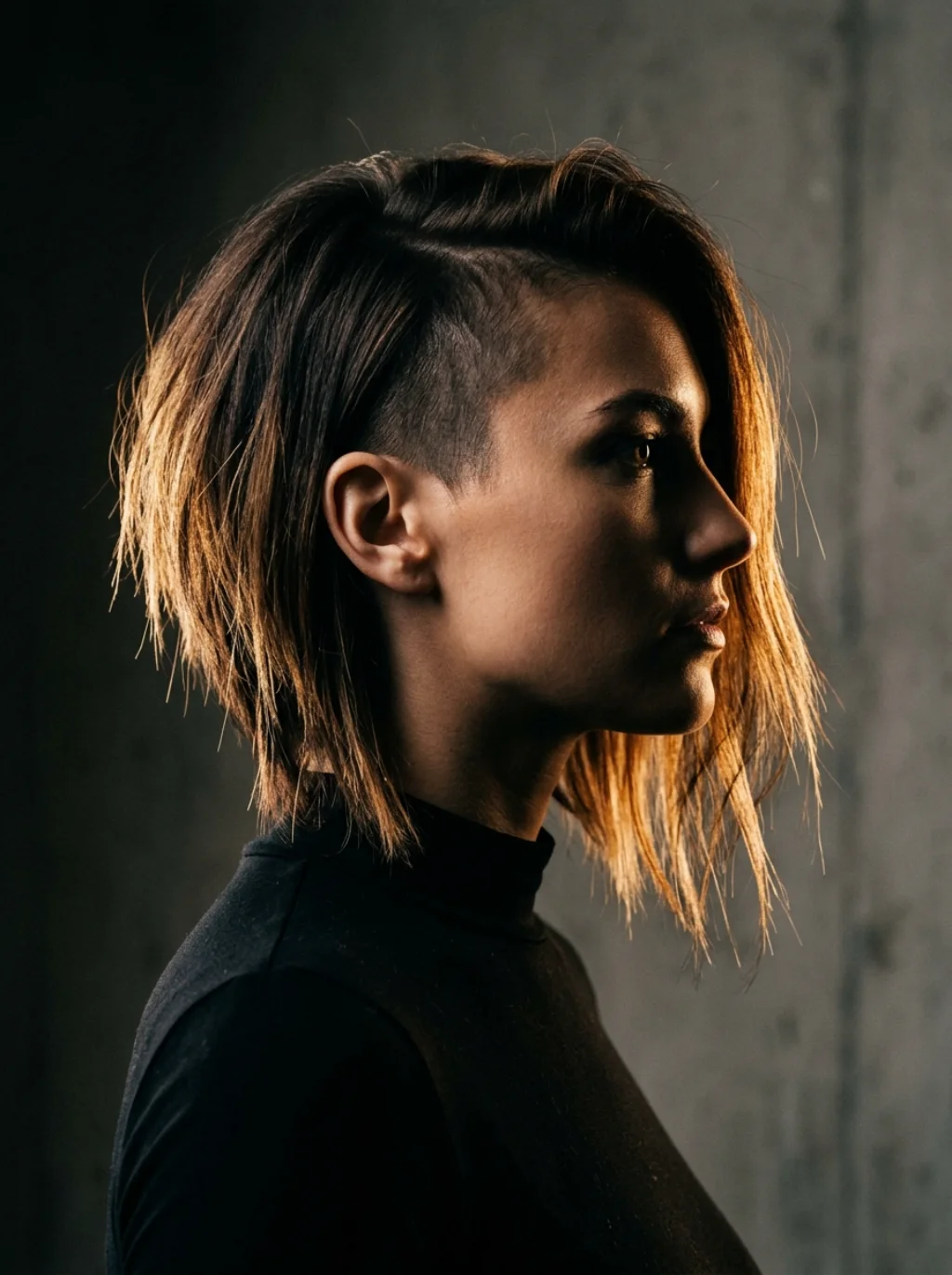 Why Asymmetry Keeps Stealing Attention From Symmetrical Cuts