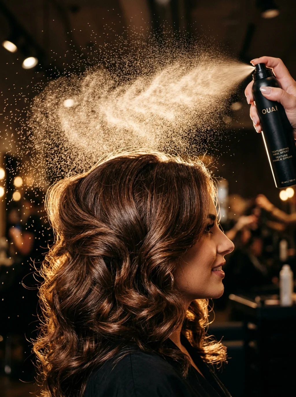 Why Bubble Ponytails Keep Stealing the Hair Spotlight Online