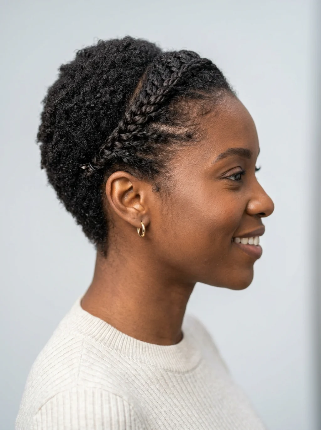 Why Twist Braids Keep Stealing Attention on Shorter Lengths