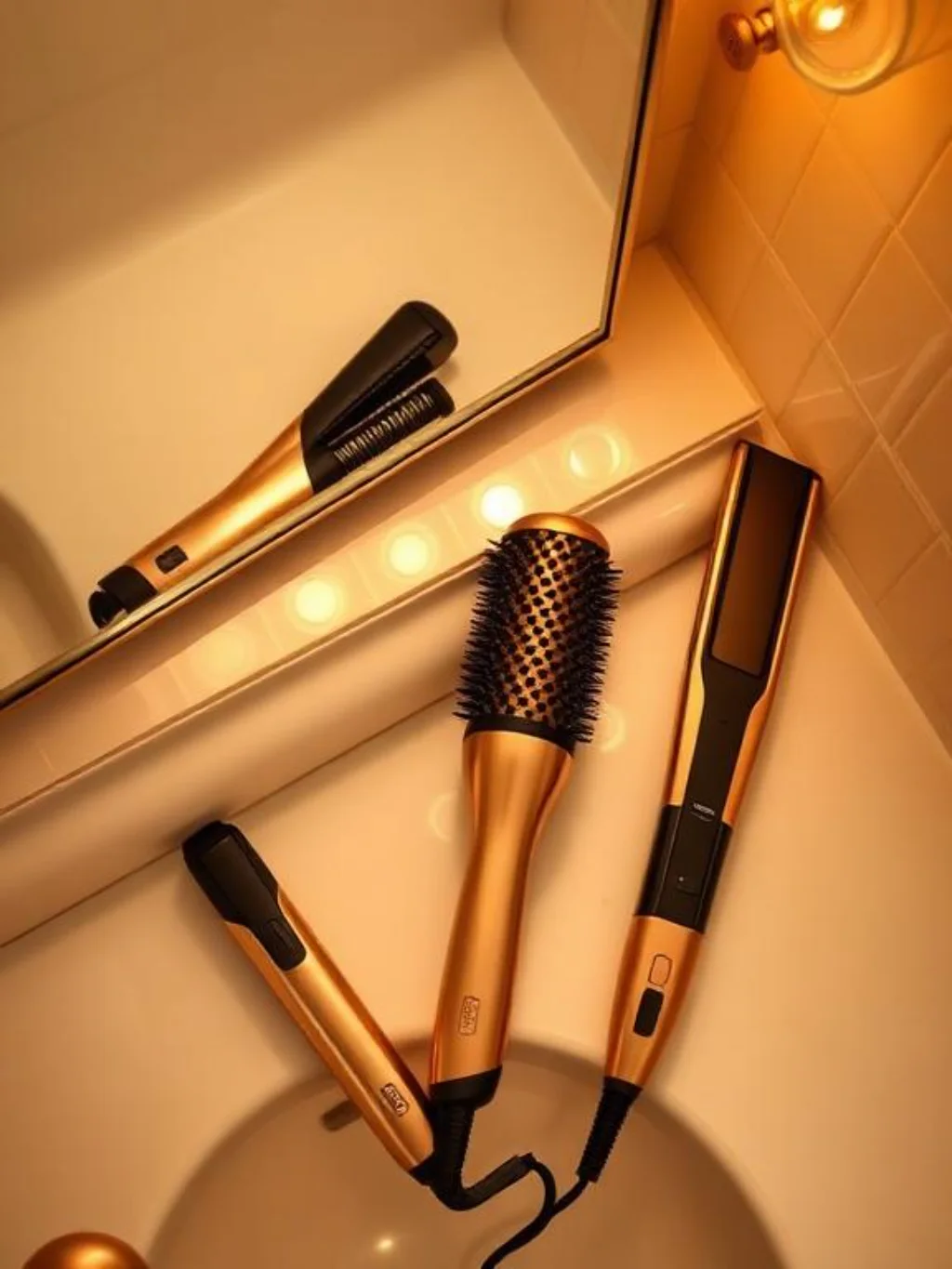 Styling Tools That Turn Five Minutes Into a Finished Look