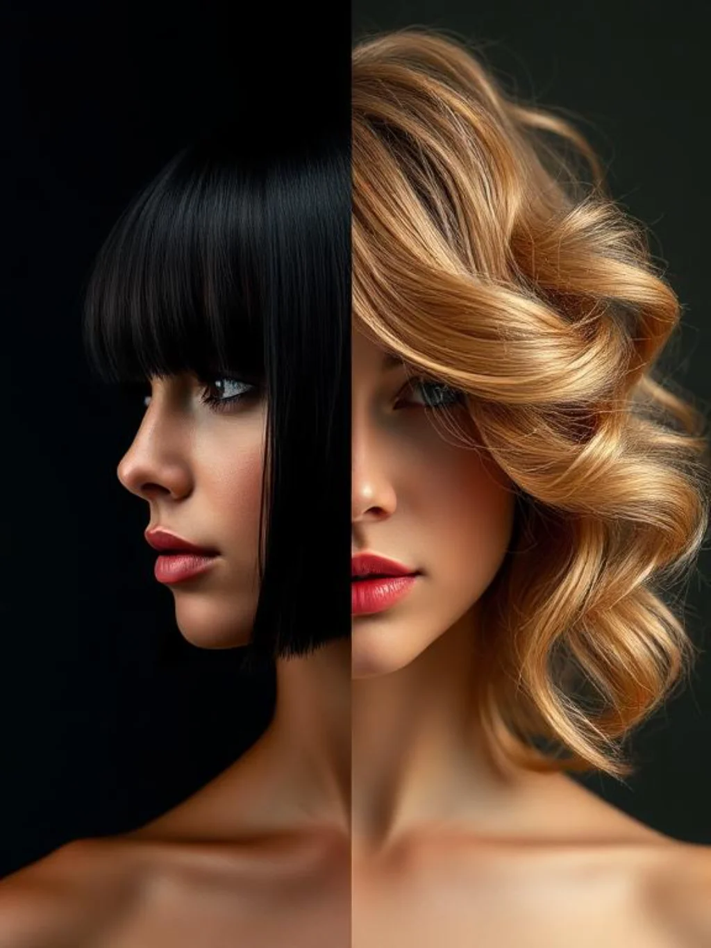Blunt Cuts Versus Soft Waves in the Battle for Balance