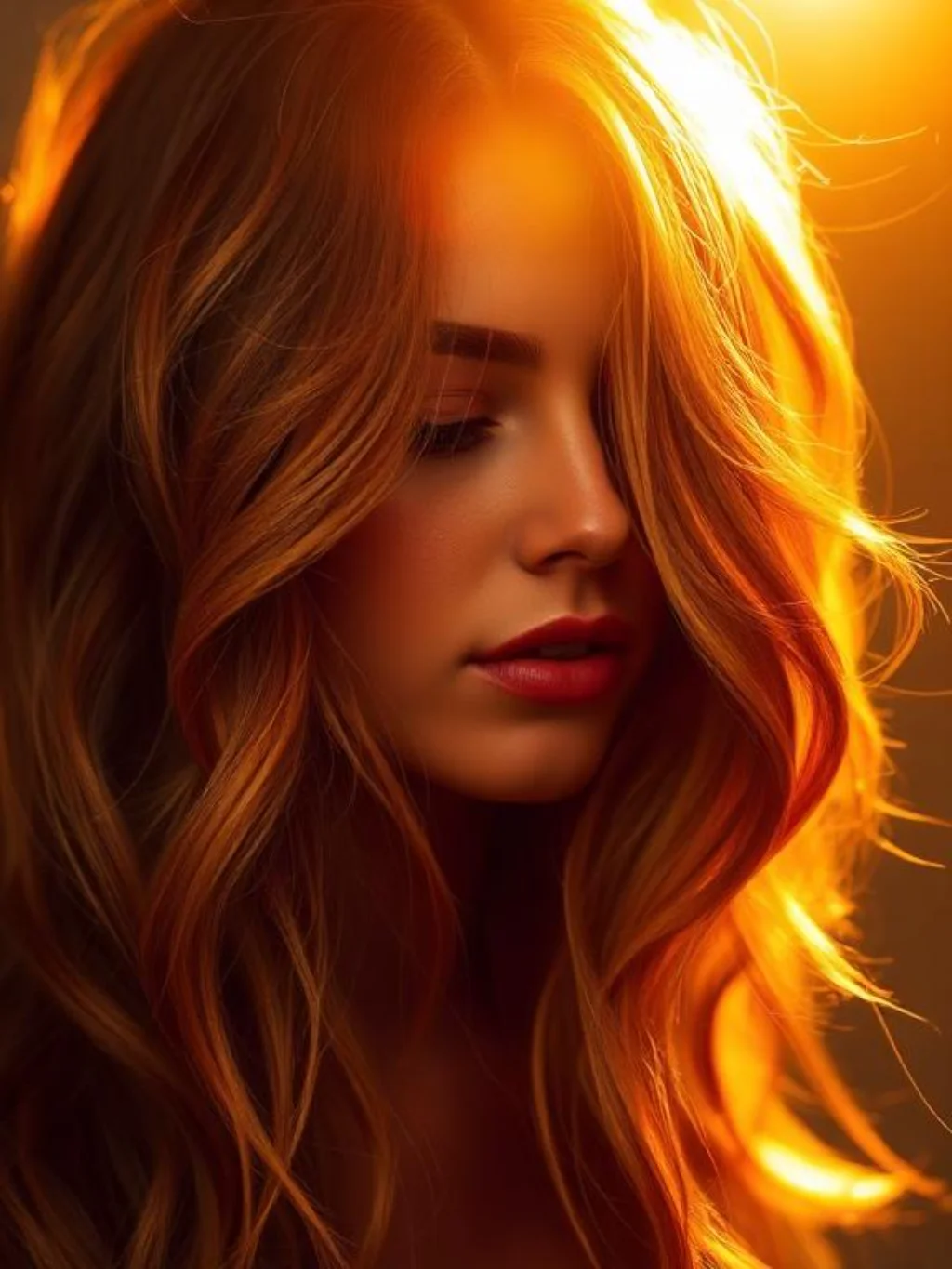 Color Techniques That Make Feathered Layers Come Alive