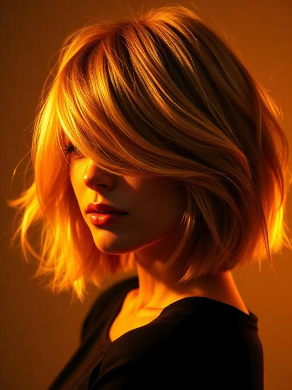 Color Techniques That Make Stacked Layers Pop Under Light
