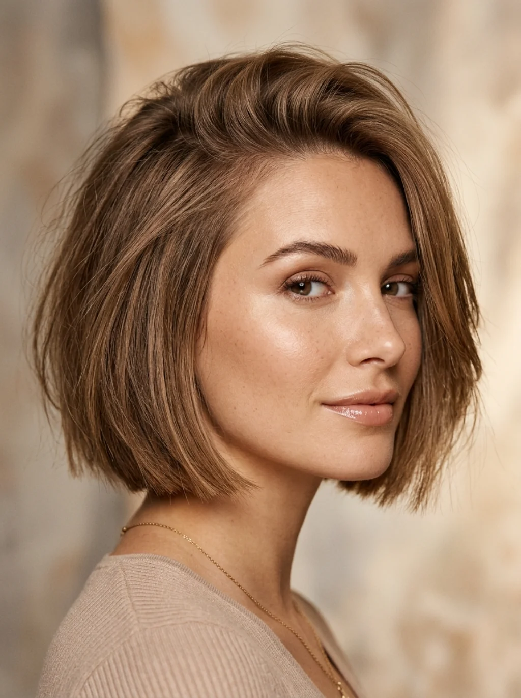 Fine Hair Secrets That Create Volume Without Extra Product