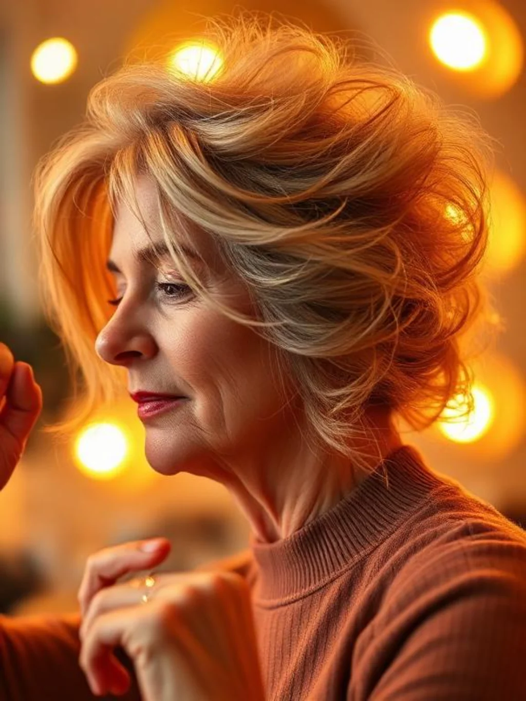 Blowout Secrets That Keep Volume Alive Without Overworking Hair