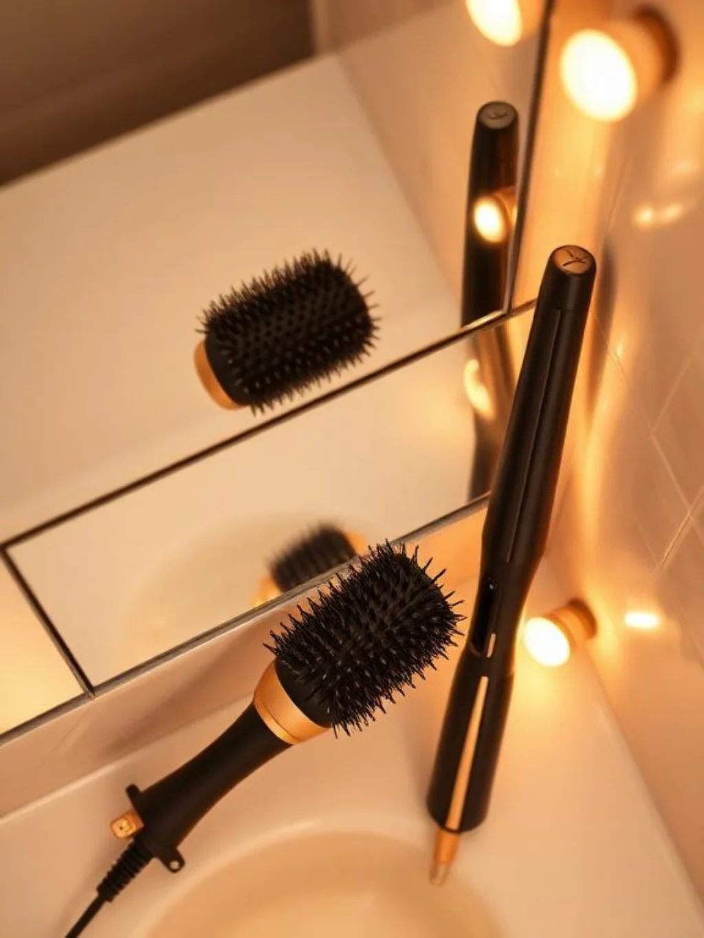 Styling Tools That Actually Deliver Salon Level Results at Home