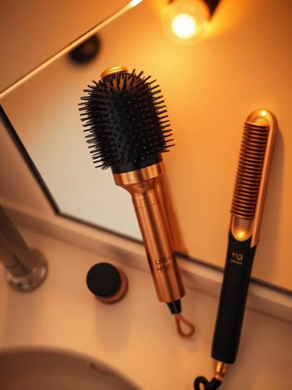 Styling Tools Turning a Salon Cut Into a Daily Ritual
