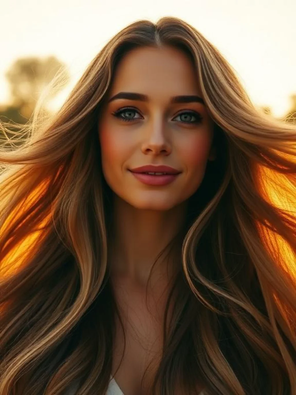 Why This Face Shape Actually Wins at Nearly Every Length