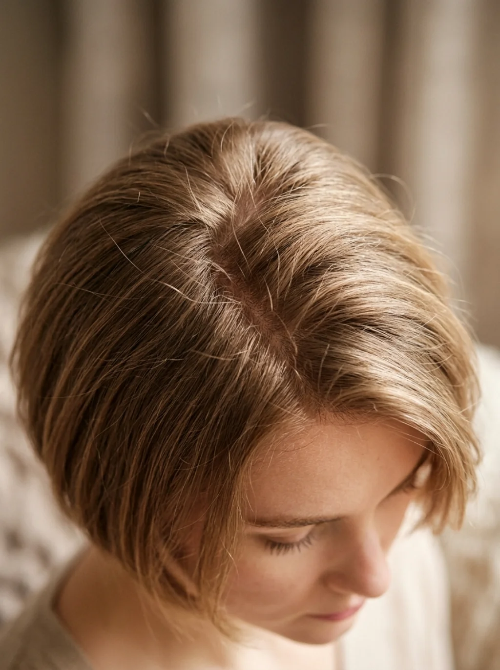 Thin Hair Volume Hacks That Take Almost No Effort