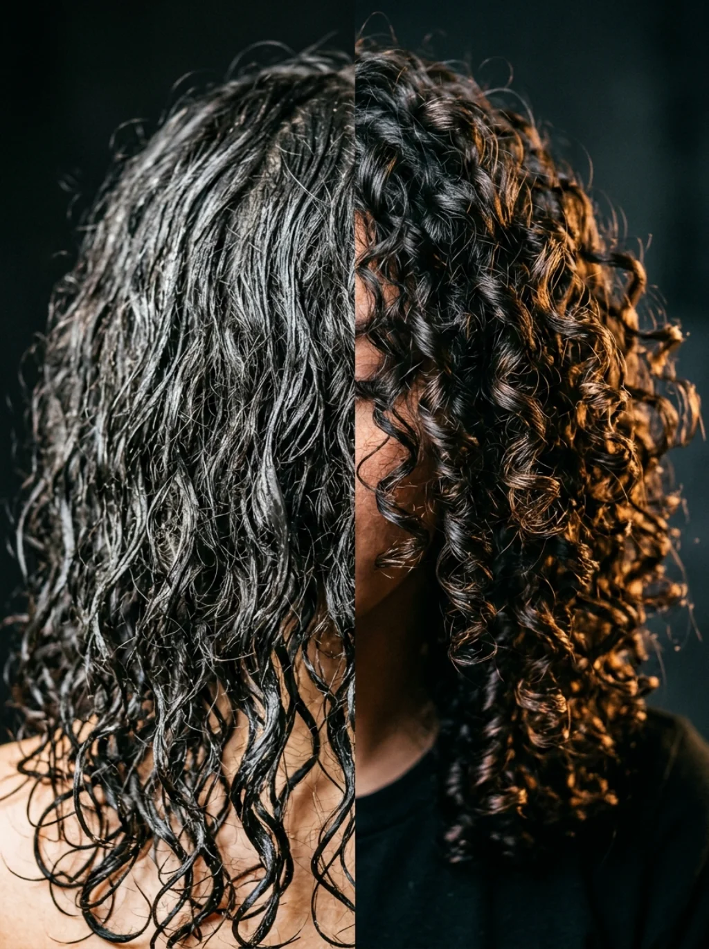 The Product Mistake That Silently Ruins Perfect Curl Definition