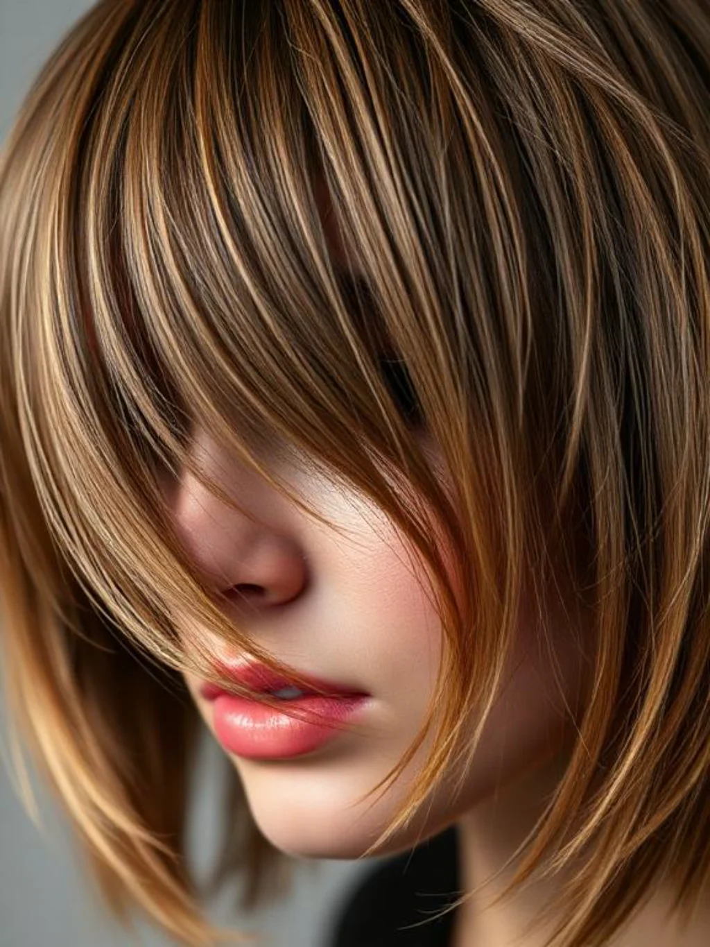 Why This Cut Refuses to Sit Flat No Matter What You Do