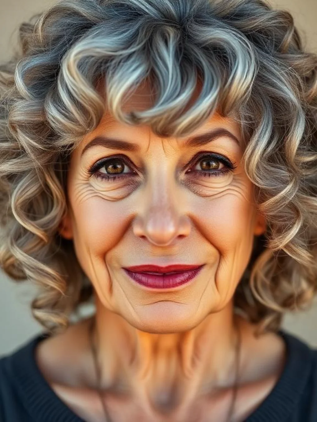 Curly Hair Adaptations That Reshape This Rebellious Classic