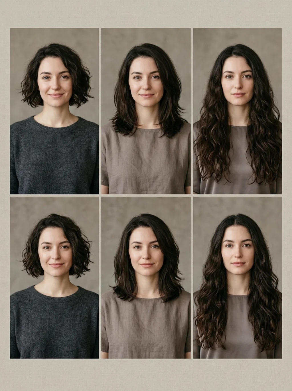 Growing Out a Shag Feels Like Watching Paint Dry, Except Faster