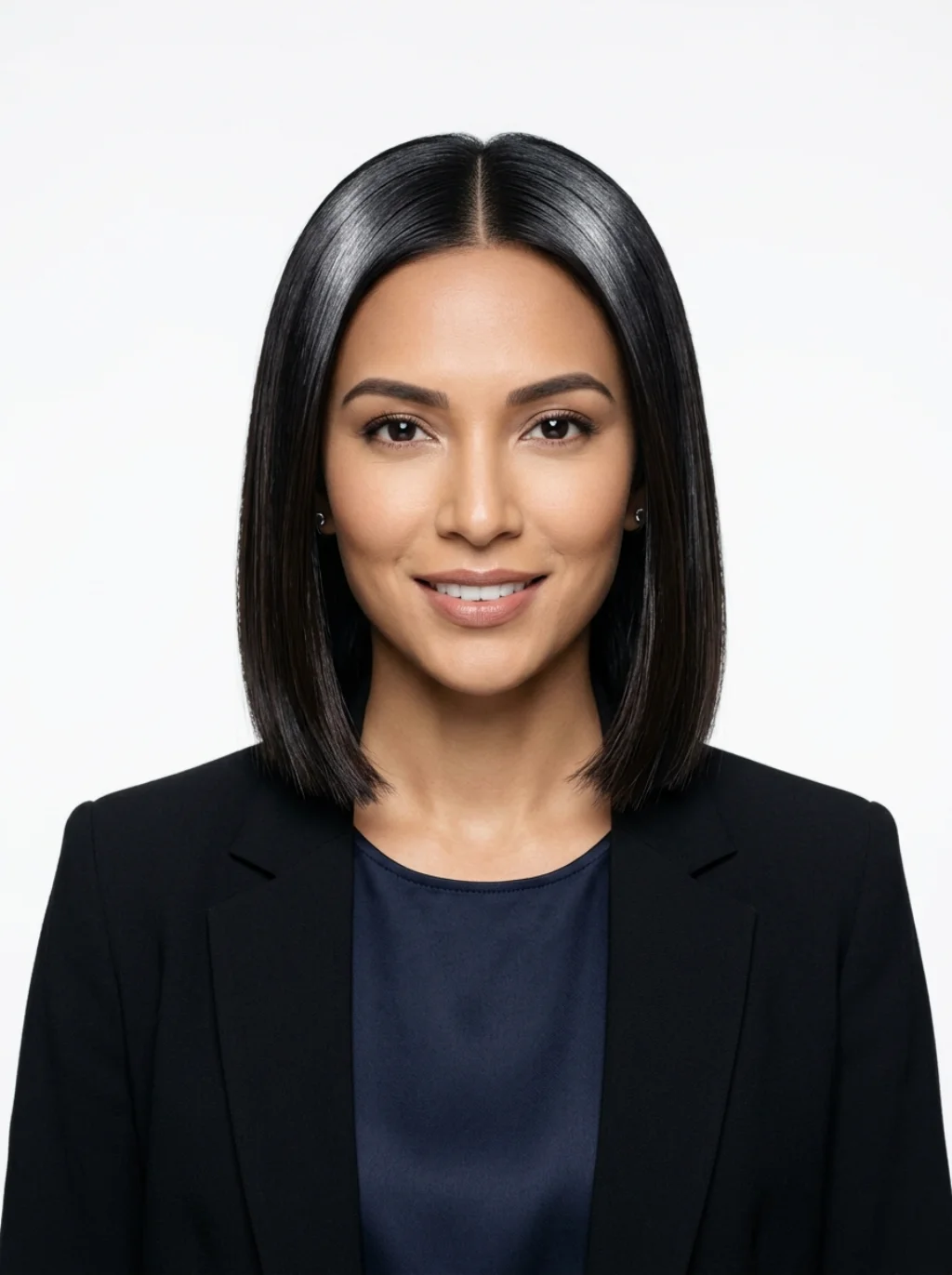 Why Sleek Straight Styles Still Win for Certain Occasions