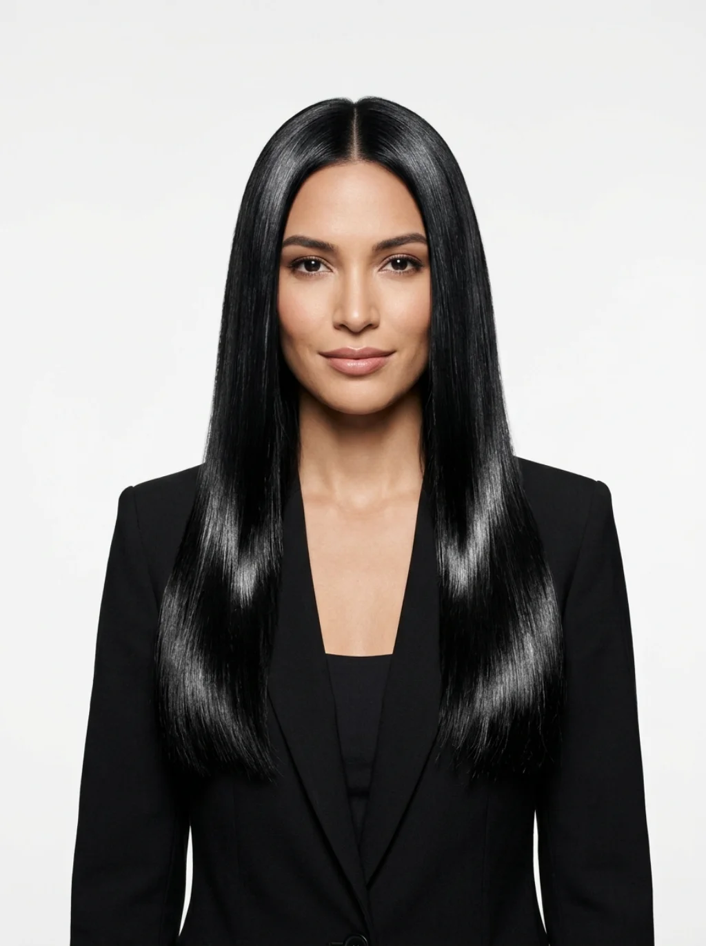 Why Straight Sleek Styles Still Dominate Certain Occasions