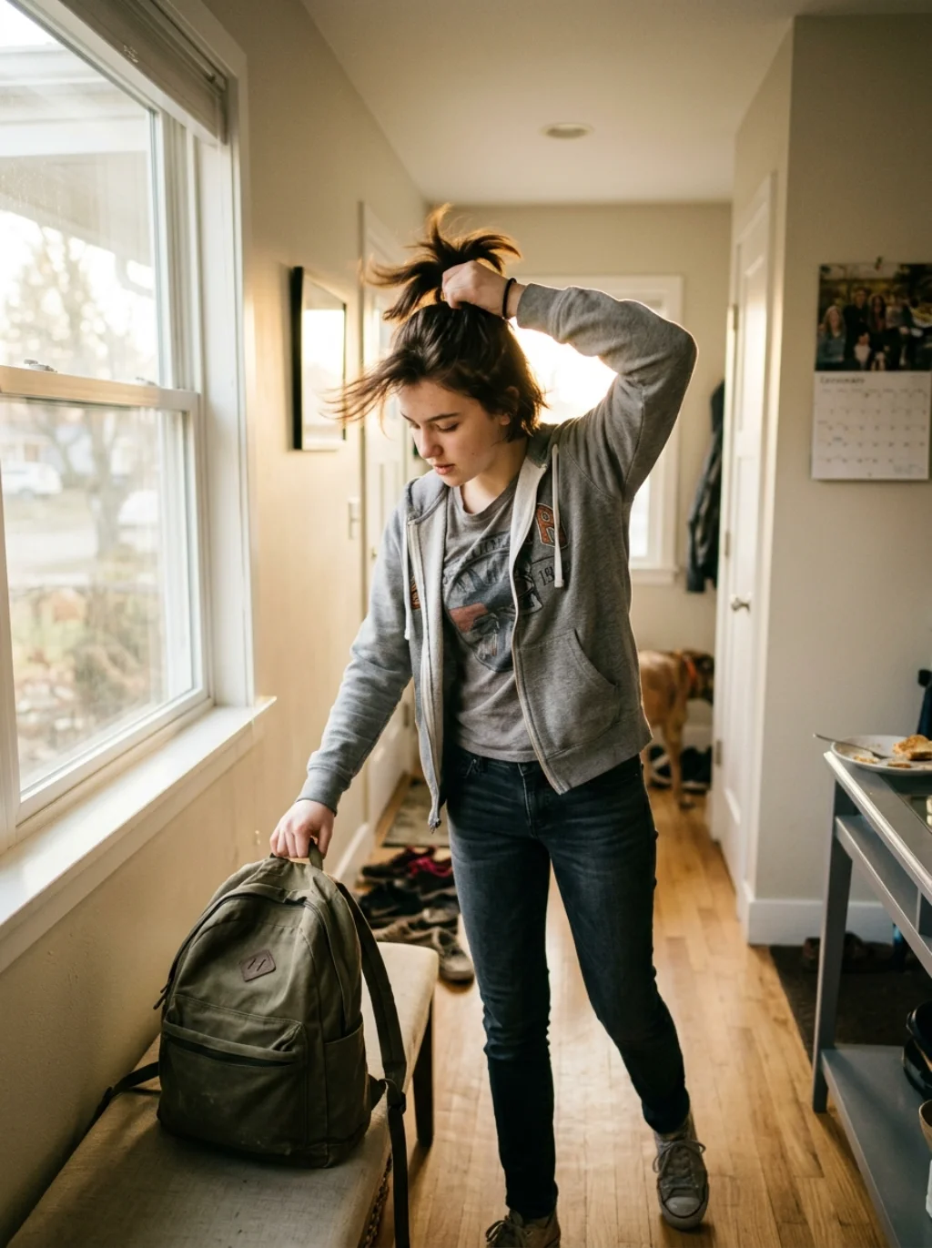 School Morning Shortcuts Every Rushed Student Should Know