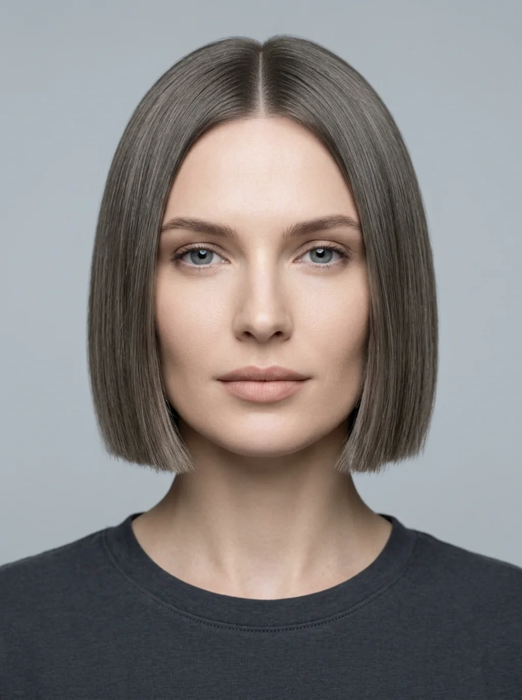 A Bob That Stops Exactly Where Your Jaw Needs Help