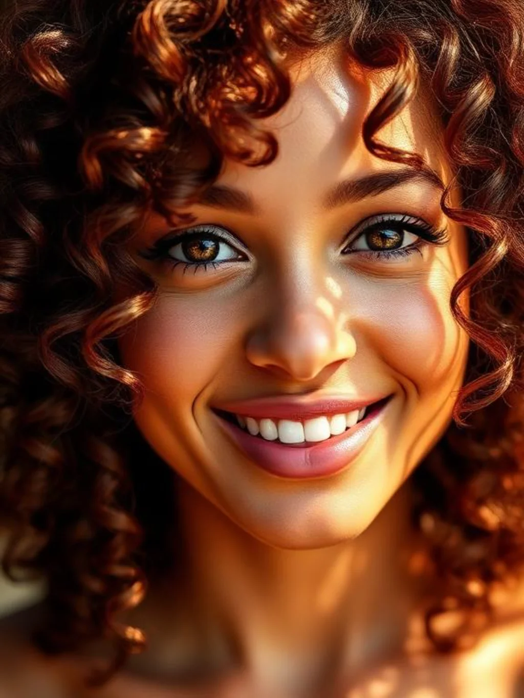 Curly Hair Versions Reshaping How This Trend Gets Worn