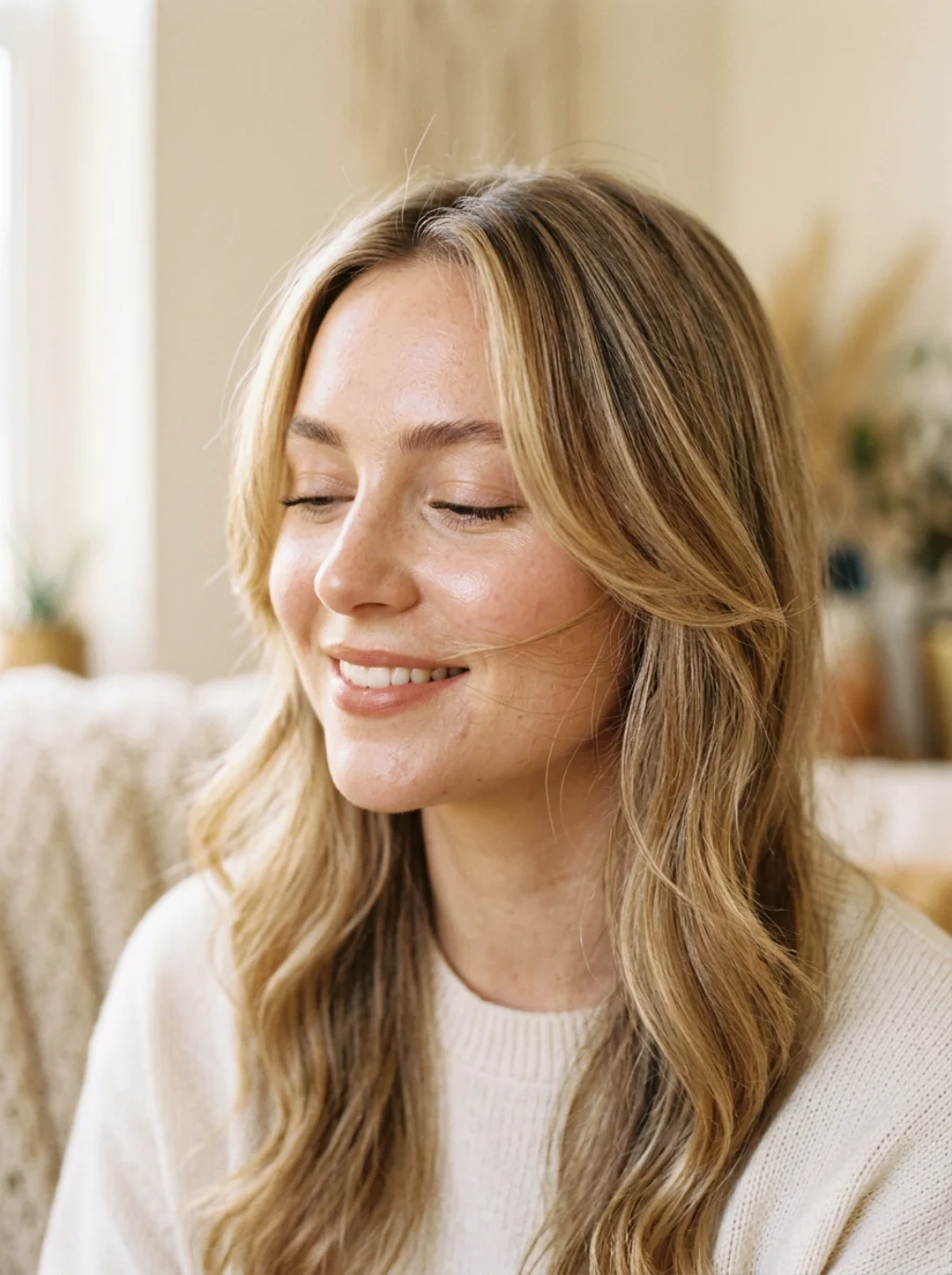 Face Framing Pieces That Instantly Soften Sharp Angles