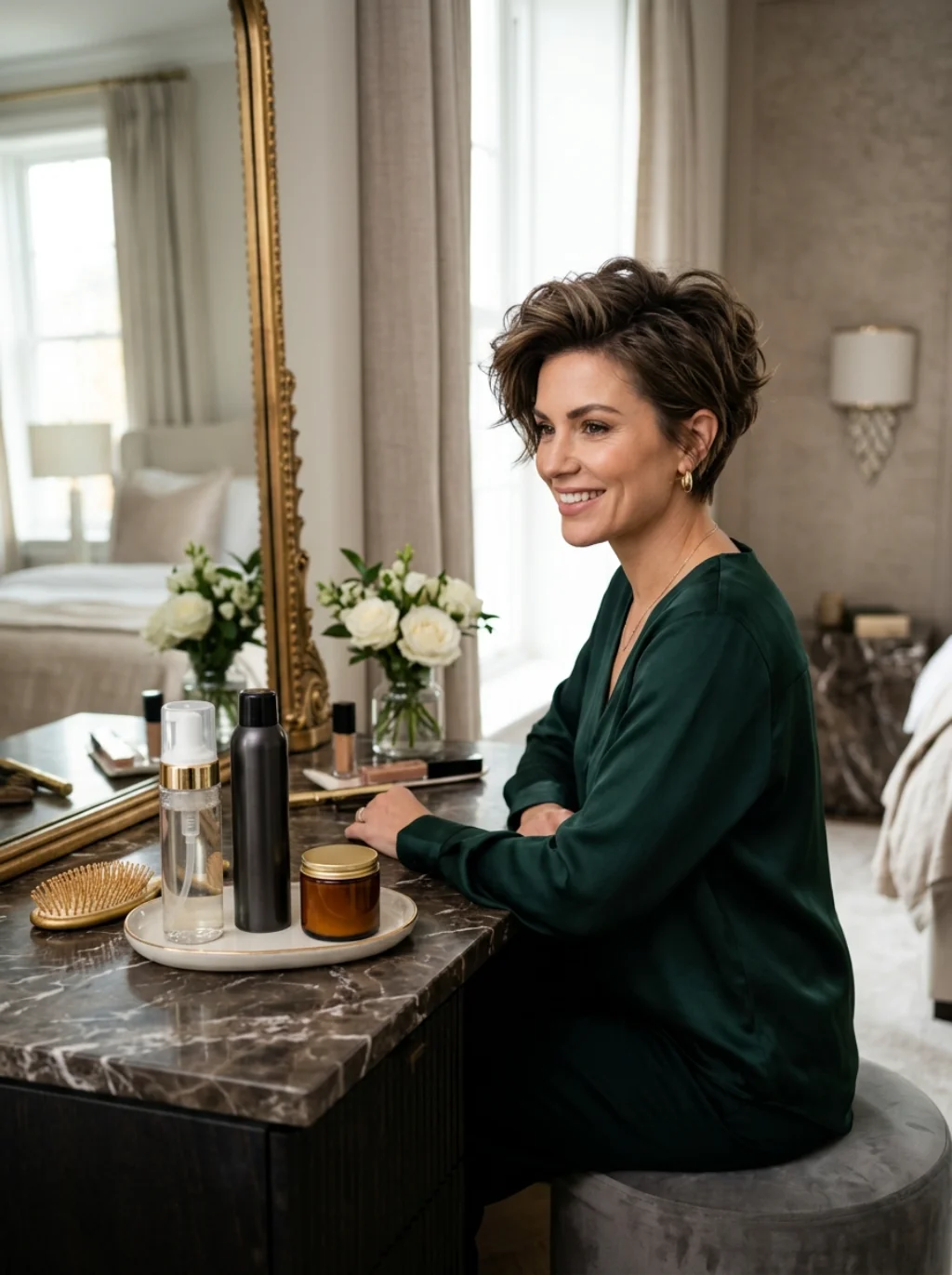 Product Picks Preventing Flat Layers on an Otherwise Perfect Cut