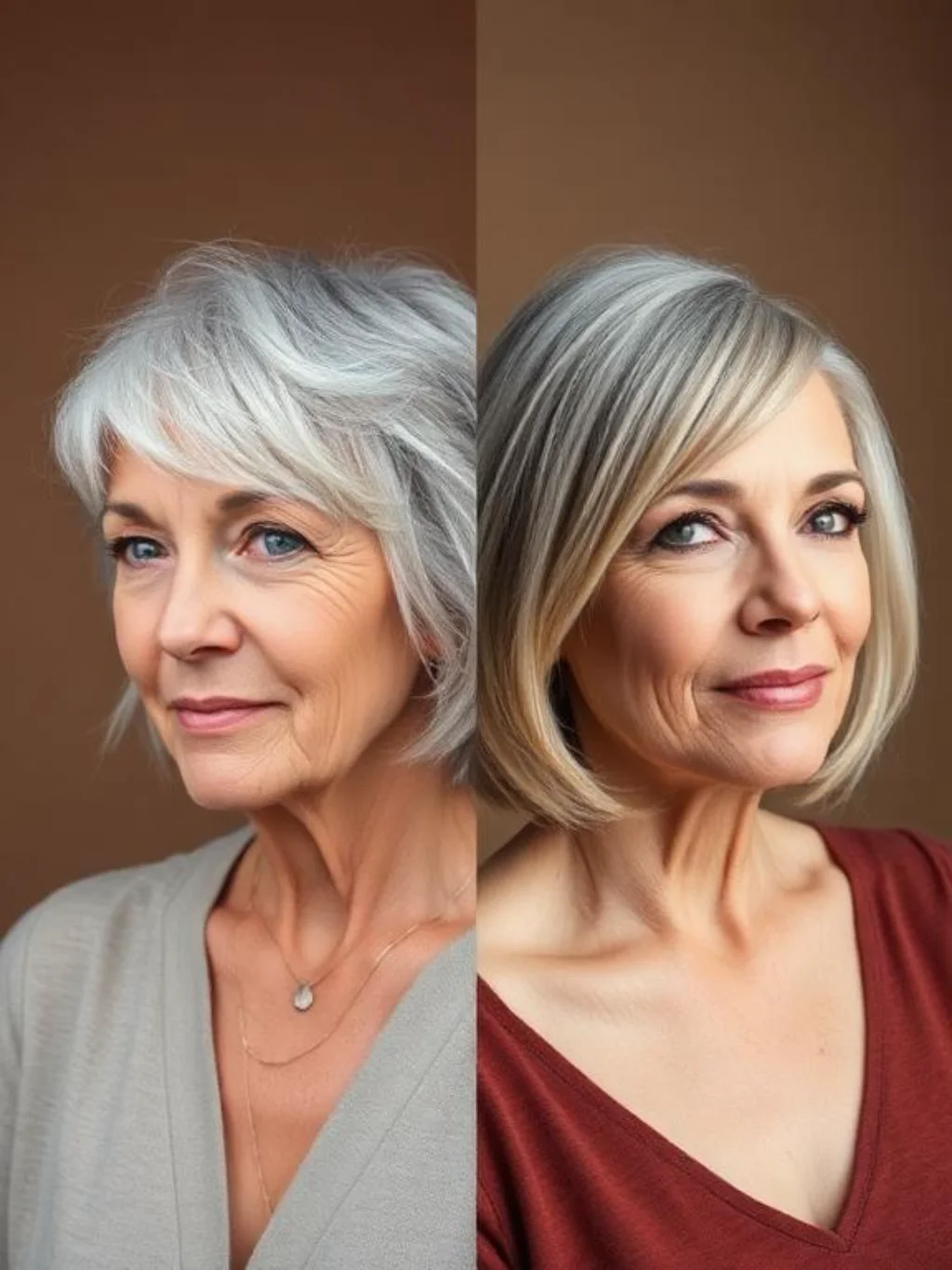 Shag Versus Layered Bob: The Comparison Worth Understanding