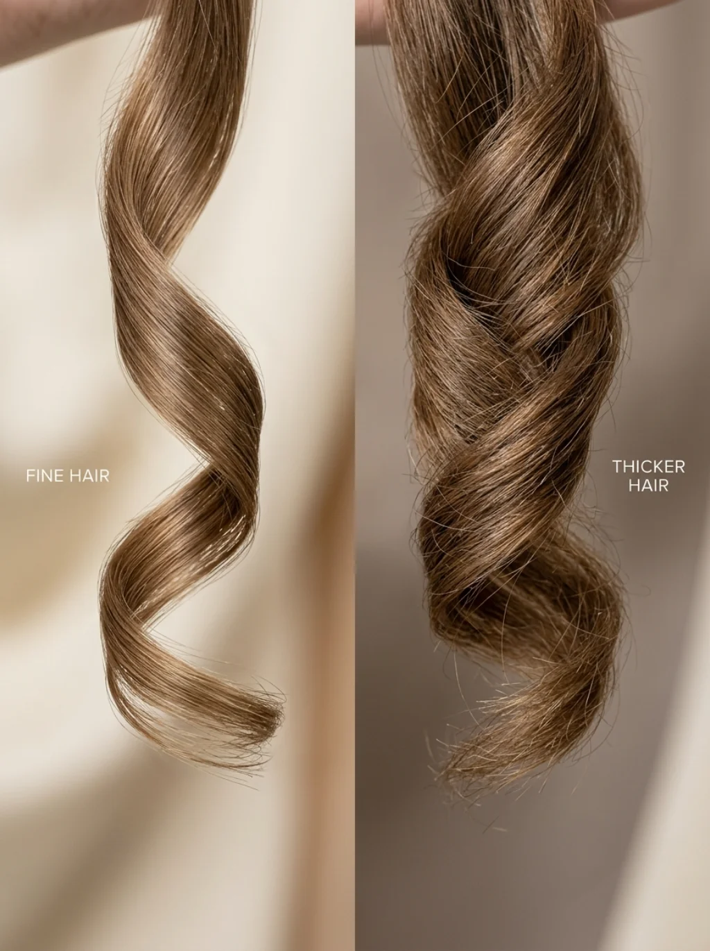 Why Fine Hair Actually Has an Advantage in Formal Styling