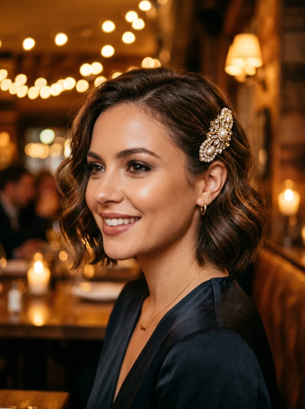 Date Night Styling That Elevates Without Extra Time Spent